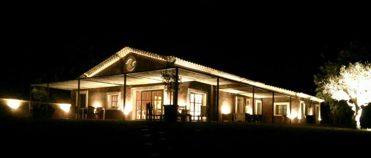 Domaine Sainte Colombe Hotel Exterior foto